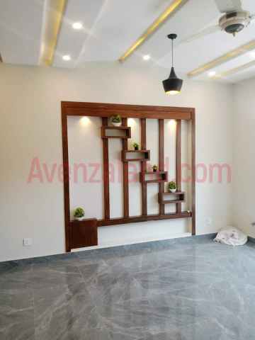 10 Marla House for Sale Bahria Town Rawalpindi