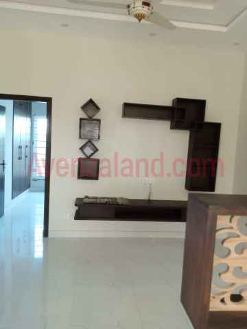 05 Marla House for Sale phase 08 Bahria Town Rawalpindi