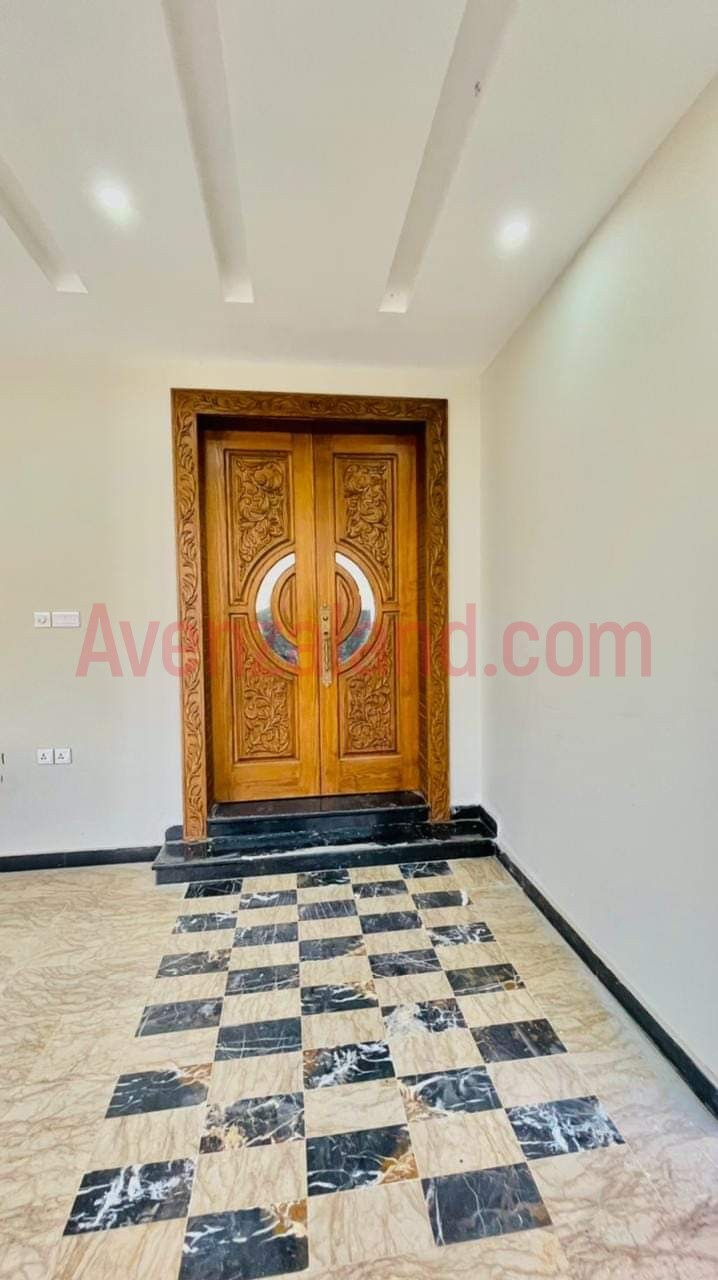 01 Kanal House for sale phase 02 Dha, Rawalpindi