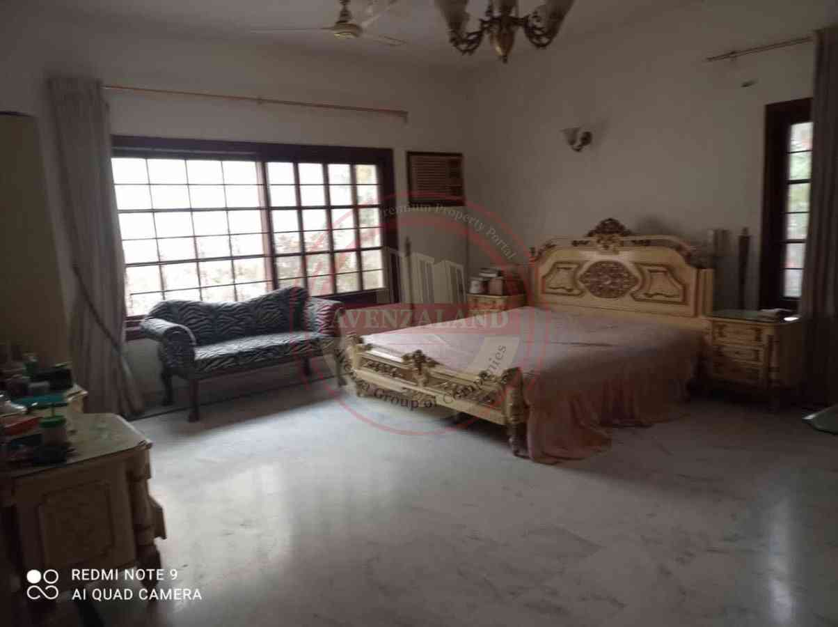 4 Marla House Upper portion for rent DHA Karachi