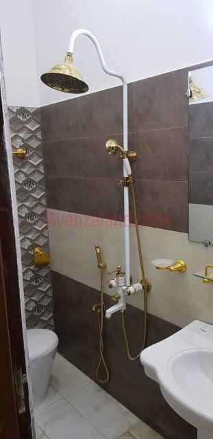 07 Marla House for Sale Warsak Road Peshawar