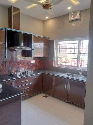 10 Marla House for Sale Bahria Town Rawalpindi