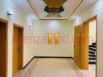 05 Marla House for Sale Warsak Road Peshawar