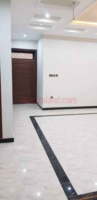 07 Marla House for Sale Warsak Road Peshawar