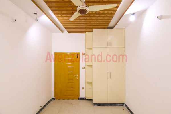 6 Marla House for Sale In Defence Road, Rawalpindi