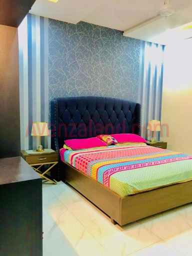 10 Marla Corner House Umar Block