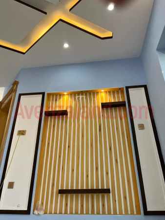 10 Marla House for Sale in Warsak Road Peshawar