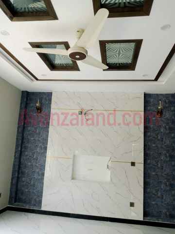 10 Marla House for Sale phase 08 Bahria Town Rawalpindi