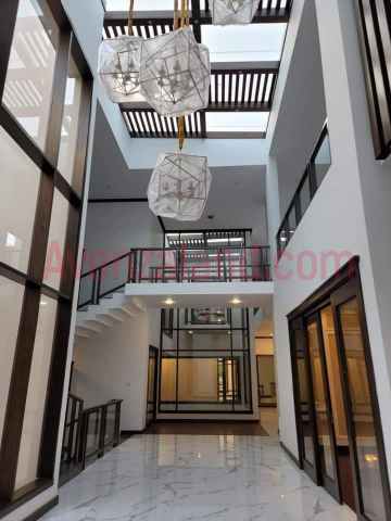 02 Kanal House for Sale phase 06 DHA Karachi