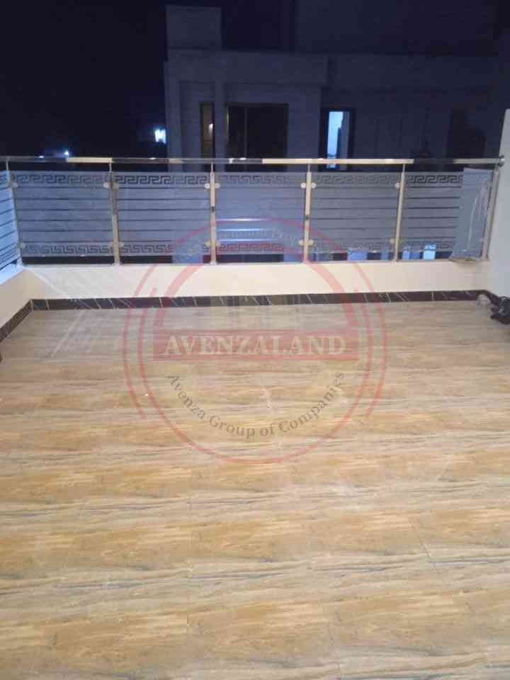 5 Marla House Available For Sale   Model Town  Multan.