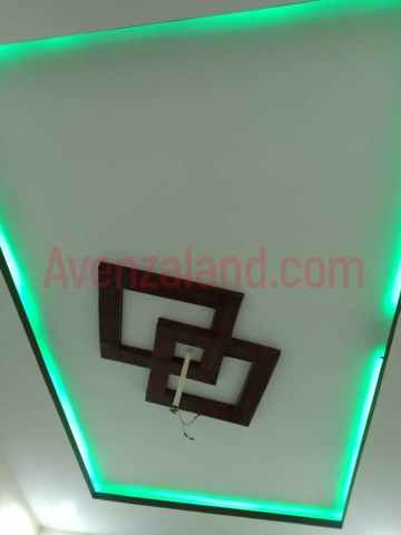 4.25 Marla House for Sale Warsak Road Peshawar