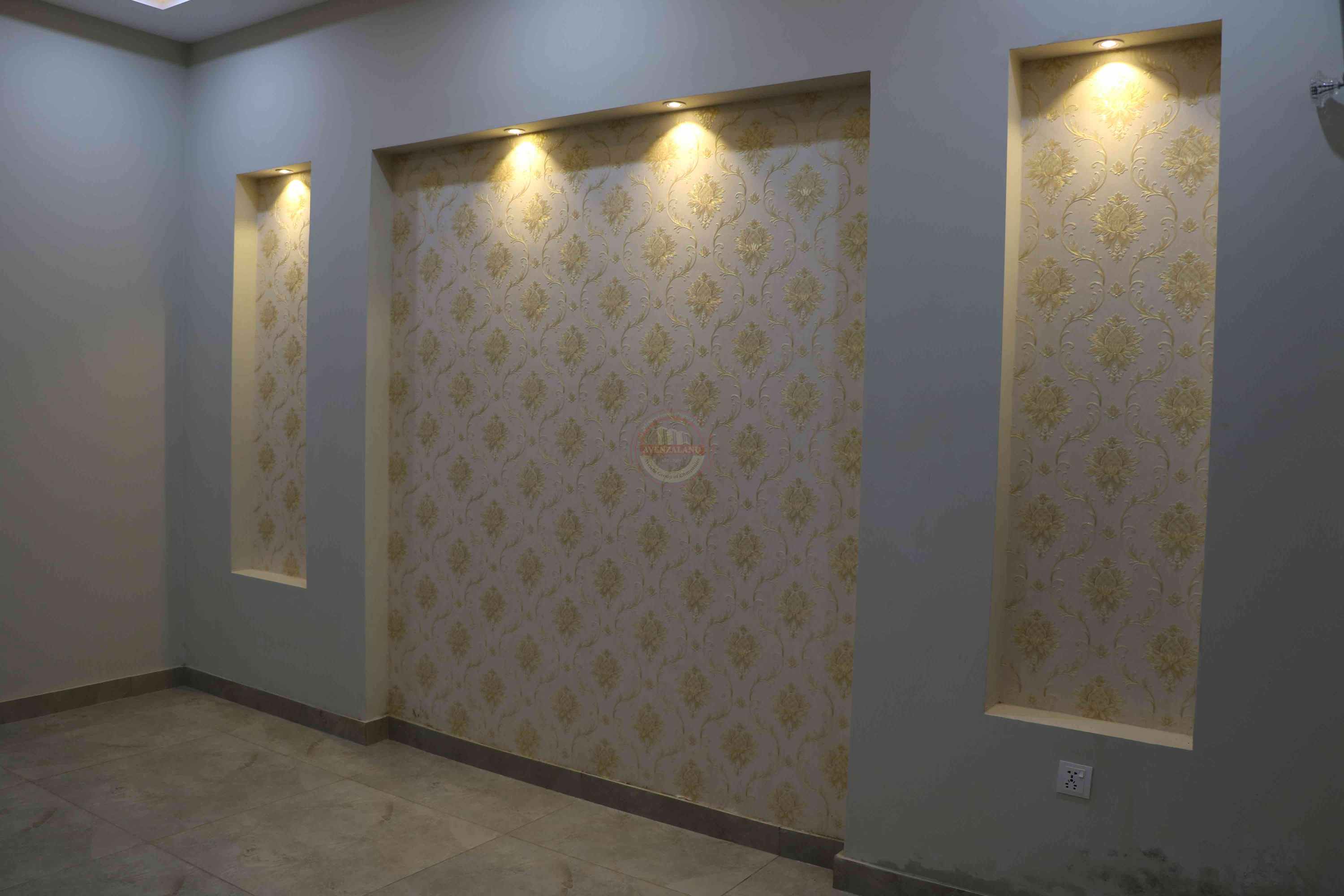 9 MARLA HOUSE FOR SALE IN MOHSIN VILLAS