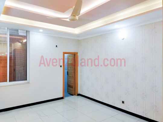 7 Marla House for Sale in Hayatabad Phase 6 Peshawar