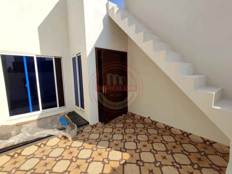 5 Marla House For Sale Jarawala Road Faisalabad