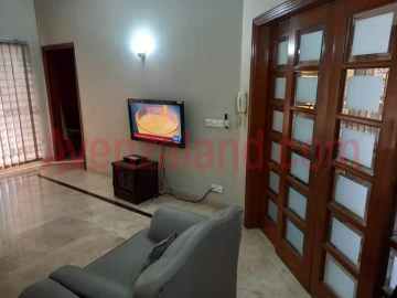 01 Kanal House for Rent Khayaban E Muhafiz DHA Karachi