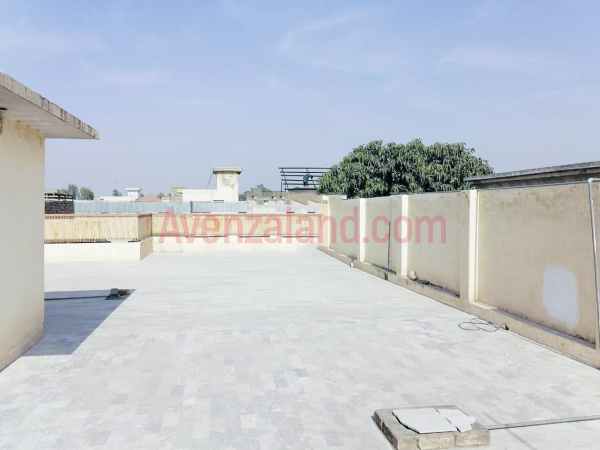 9 Marla House for Sale in Arbab sabz Ali  Town Peshawar