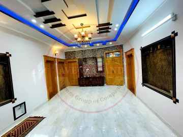 10 Marla House For Sale Hayatabad Peshawar