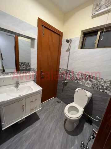 07 Marla House for Rent Bahria Town Rawalpindi