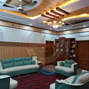 1 Kanal House For Sale Hayatabad Peshawar