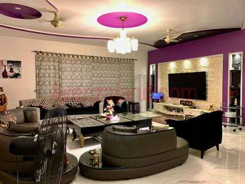 1 Kanal House For sale Bharia Town Rawalpindi