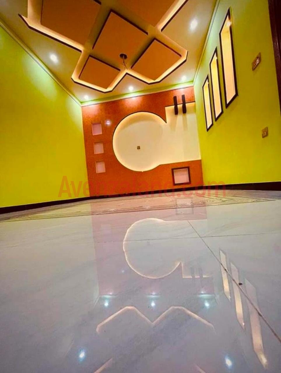 05 Marla Triple story House for sale Sufyan Garden, Warsak Road Lahore