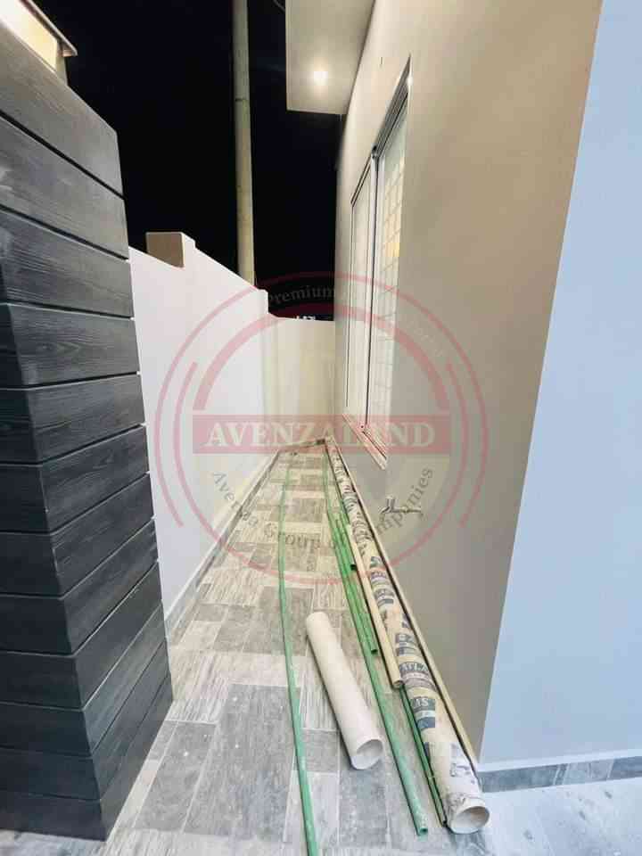 5 Marla House For Sale Wapda Town Multan