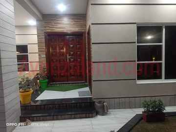 1 Kanal house Peshawar