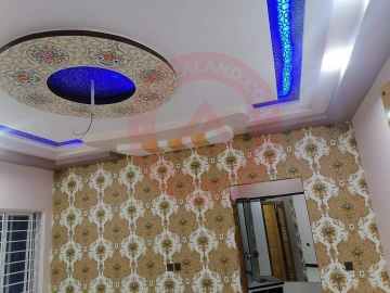 13 Marla House, Shamsabad Colony Multan.