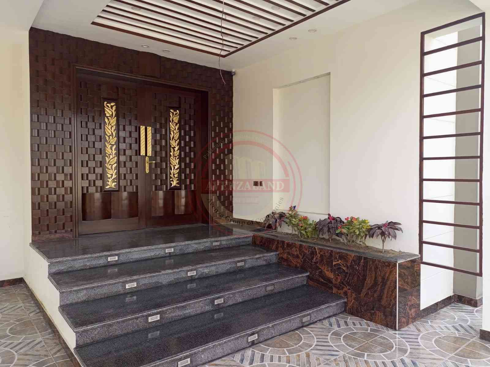 20 Marla House for Rent in Model Town Multan