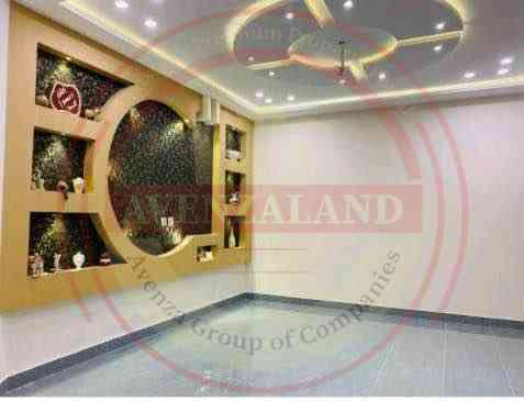 5 Marla House for sale in Buch Villas, Multan.