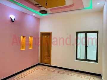 05 Marla House for Sale Warsak Road Peshawar