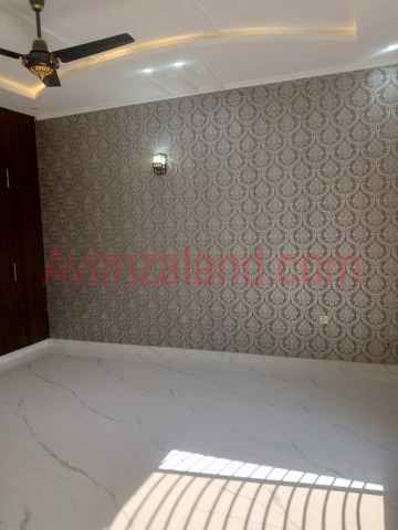 10 Marla House for Sale Bahria Town Rawalpindi