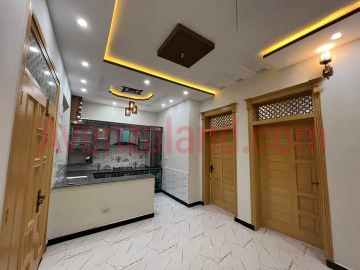 05 Marla House for Sale Sufyan Garden,Warsak Road Peshawar