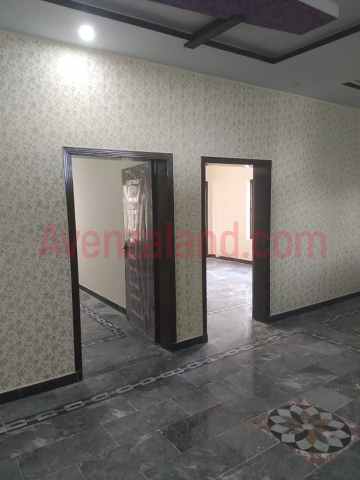 5 Marla House For Sale Main Adyala Road Rawalpindi