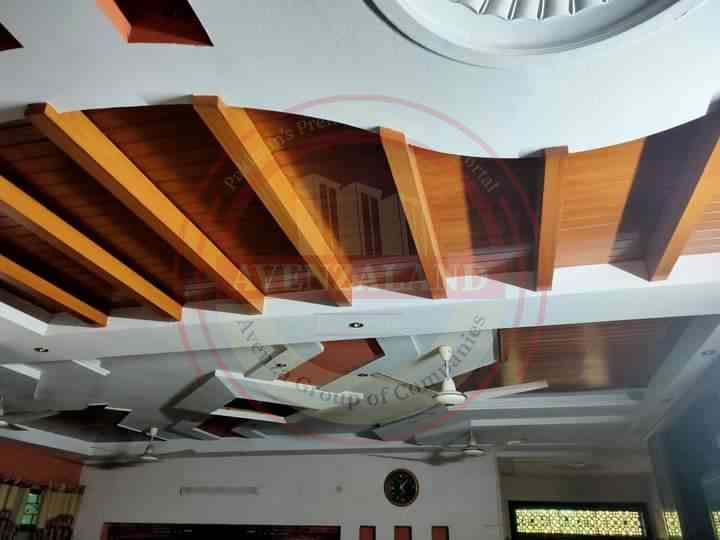 1 kanal House For Sale Nasheman Colony Multan