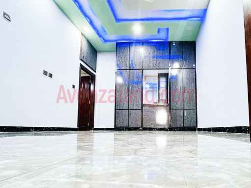 7 Marla House for Sale in Sufyan Garden Peshawar