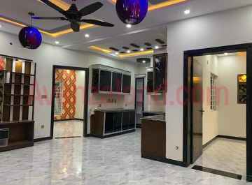 07 Marla House for Sale Bahria Town Rawalpindi