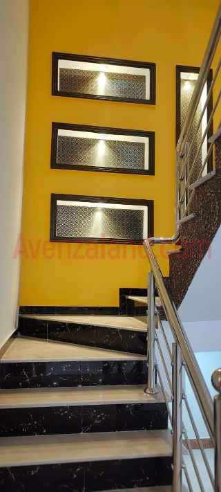 07 Marla House for Sale Sufyan Garden Warsak Road Peshawar