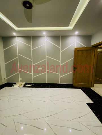 10 Marla House for Sale phase 08 Bahria Town Rawalpindi
