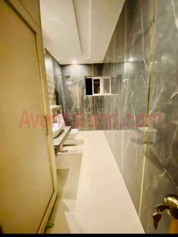 10 Marla House for Sale phase 08 Bahria Town Rawalpindi