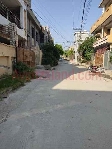 10 Marla House For Sale G.T Road Rawalpindi