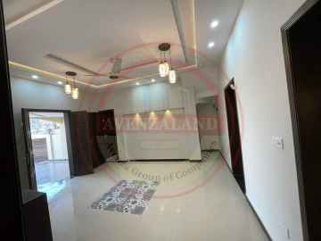7 Marla House For Sale Bahria Town Rawalpindi