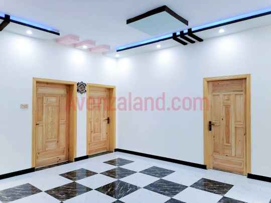 7 Marla House for Sale in Sufyan Garden Peshawar