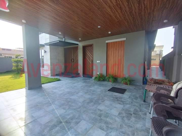 01Kanal House for sale phase 03, Bahria Town Rawalpindi