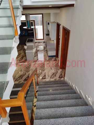 01 Kanal House for Sale Khayaban E Khaybar DHA Karachi