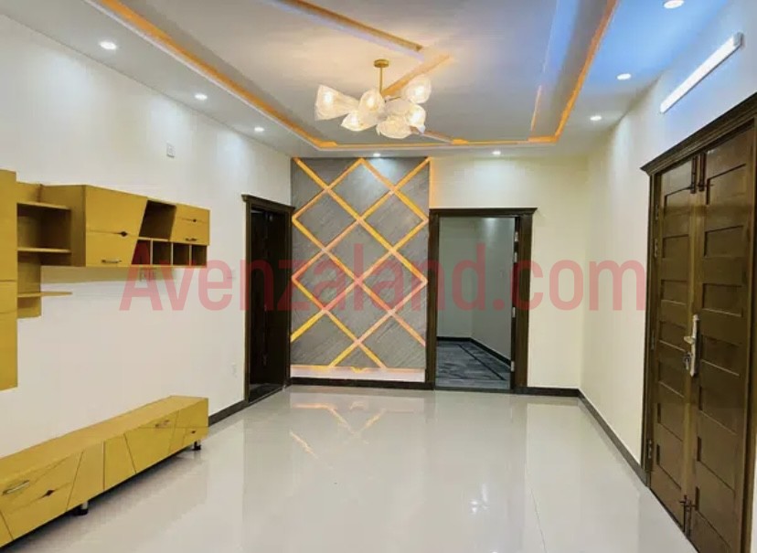 7 Marla House Warsak Road Peshawar