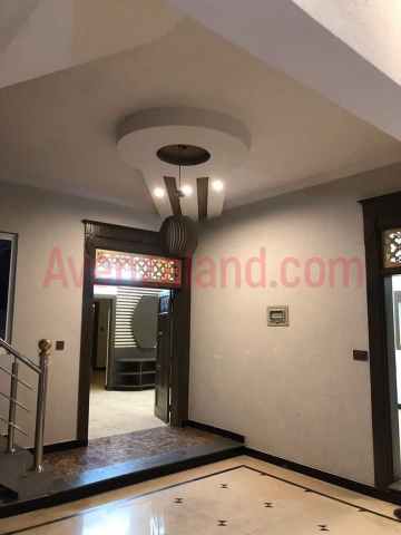 06 Marla House for Sale Airport Housing Society Rawalpindi