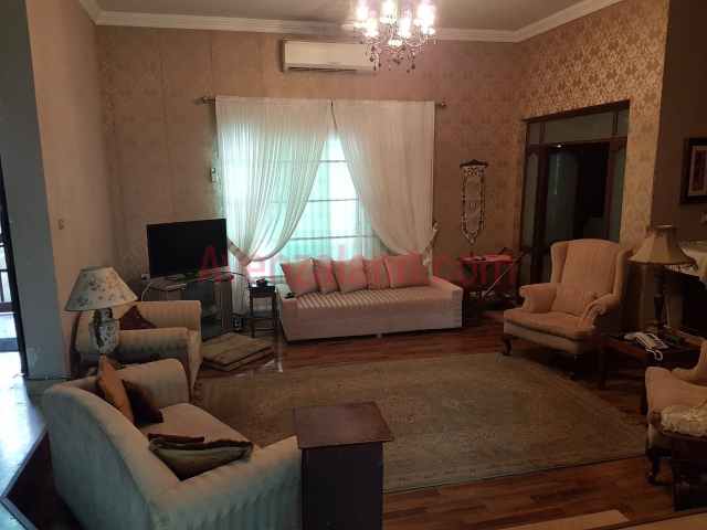 10 Marla House Proper Double Unit Boulevard Gulraiz Phase 5 Rawalpindi