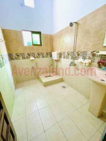 7 Marla House for sale warsak road Peshawar