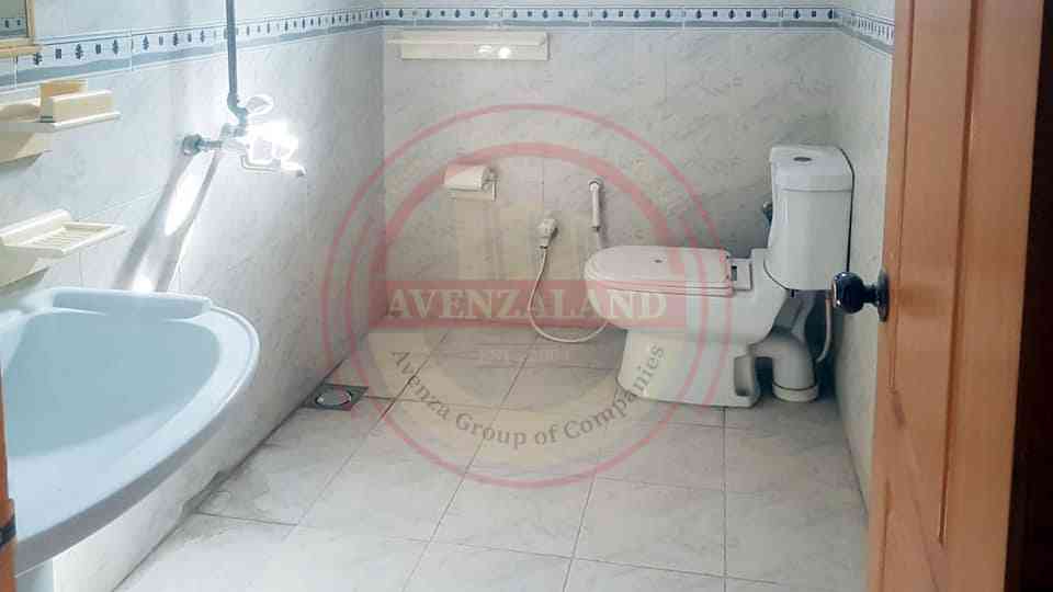 1 Kanal House For Sale Shah Rukn e Alam Colony Multan